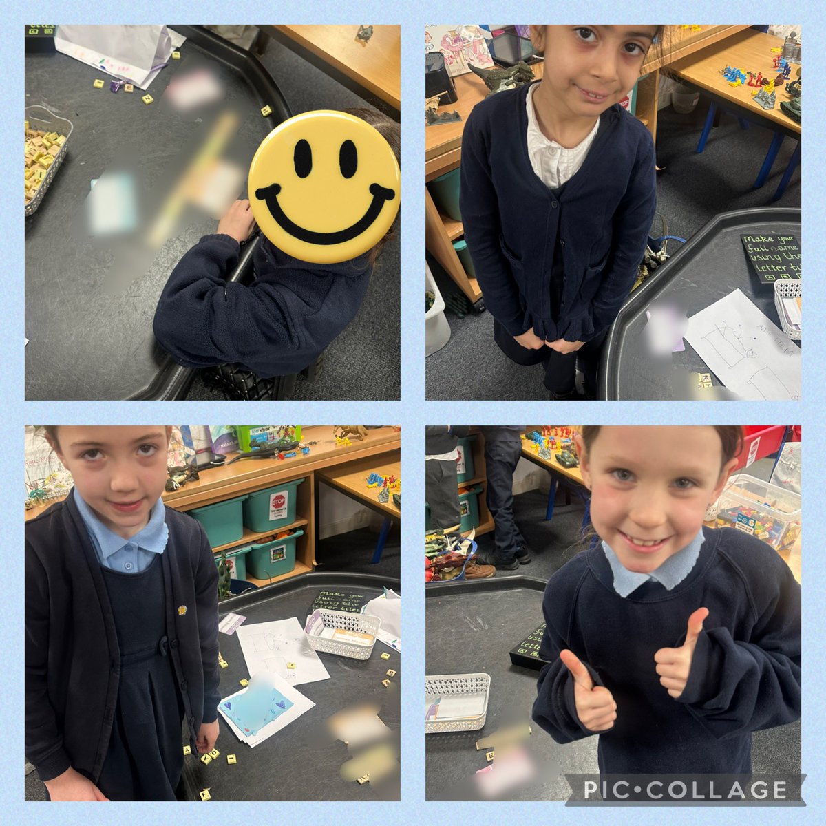 Bankhead Primary and Nursery School tweet media