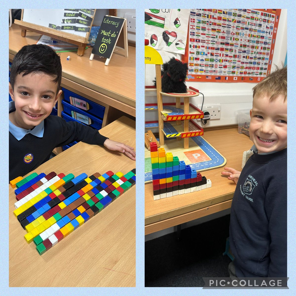 Bankhead Primary and Nursery School tweet media