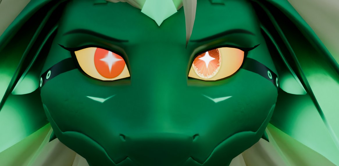 SirWarfare's tweet photo. a bit of new Eyes on Sevan #tinyeyeb3d https://t.co/zTAHqDkGeh
