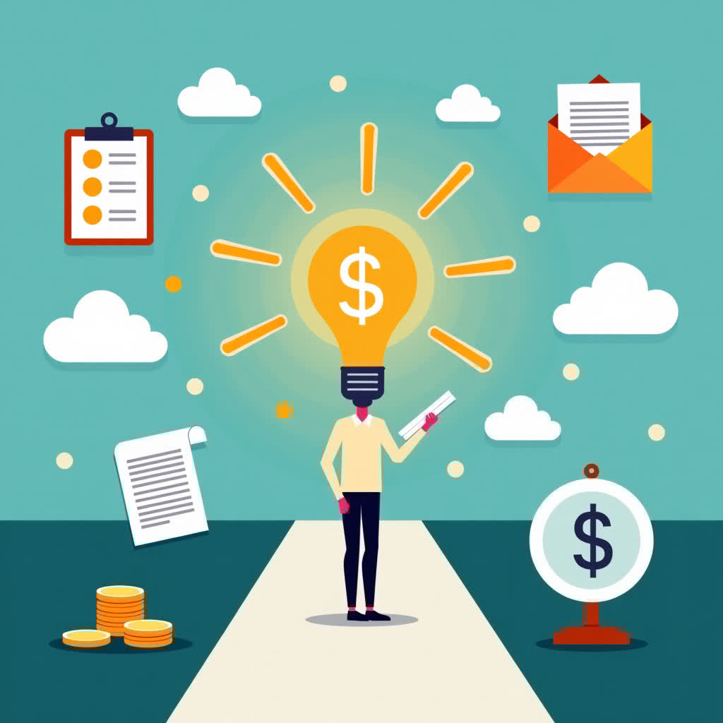 StewardCoaching's tweet image. Confused about where all your money is going?
I&apos;ll help you create clarity. Let&apos;s chat: calendly.com/cscoaching/30?…
#FinancialClarity #SmallBizMoney #EntrepreneurLife