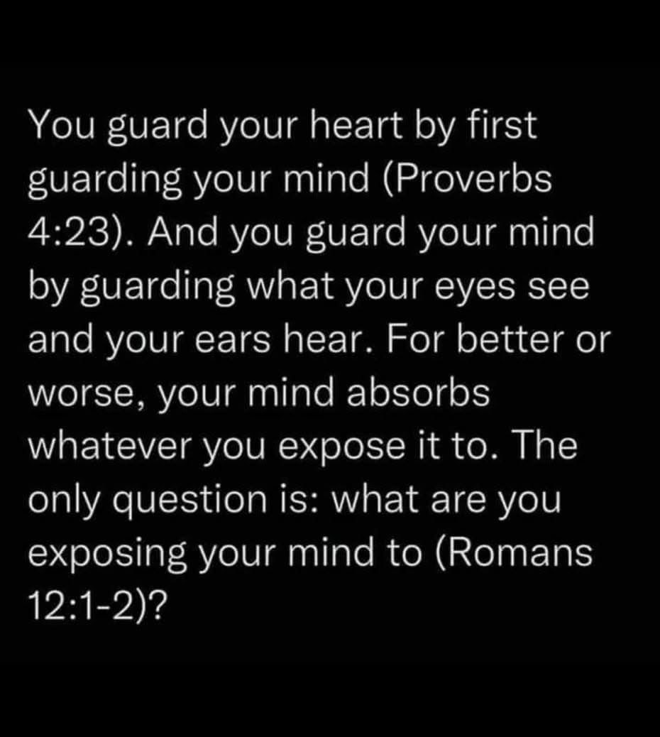 Warriortotruth's tweet photo. Wisdom! ποΈβ₯οΈ #Eargate #Eyegate https://t.co/naVhkOGaUA