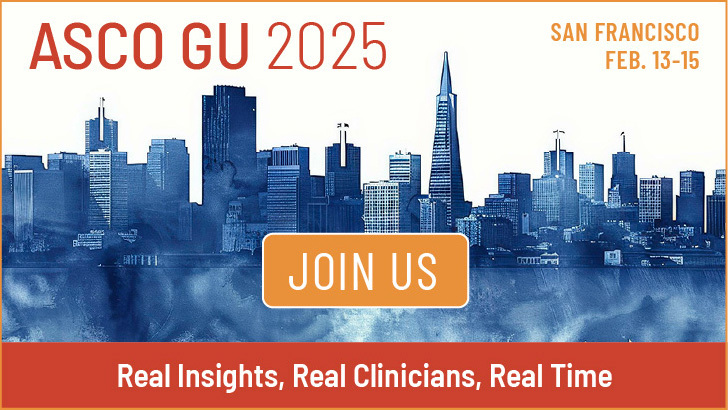 urotoday's tweet photo. #GU25 @DanaFarber researchers present groundbreaking findings in #GUCancer! @DrChoueiri @VincentWenxinXu

🔹 New HIF-2α inhibitor shows promise in #RCC
🔹 KIM-1 as a biomarker for monitoring post-immunotherapy
🔹 Final follow-up of #CheckMate9ER confirms long-term benefit of nivolumab + cabozantinib

📅 Feb 13-15 | #KidneyCancer #Immunotherapy @ASCO #ASCOGU25

#ReadNow Details on UroToday > https://t.co/sAe7d35fej