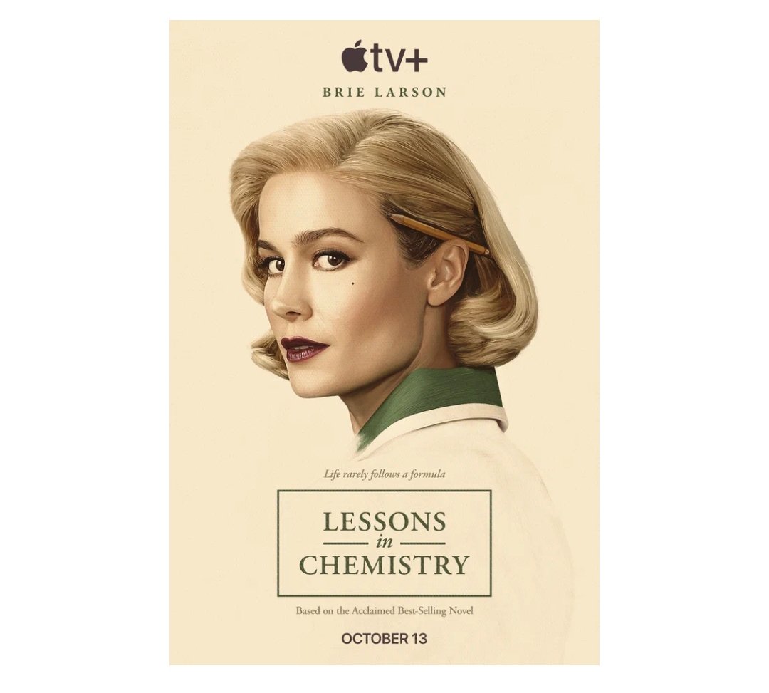 Пожалуй, один из лучших коротких сериалов, которые я смотрела.