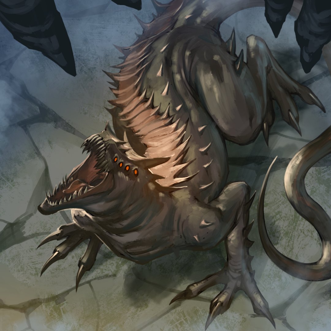 Darryl T. Jones tweet media