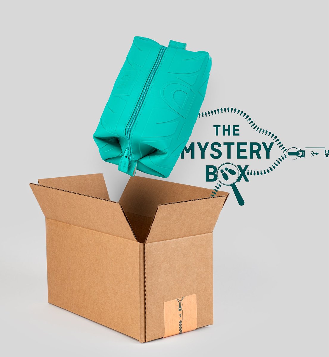 WurkinStiffs's tweet image. Somewhere inside this box lies your next style upgrade. But what’s in it? That’s for you to find out. 🕵️‍♂️ Take the risk, reap the rewards.

#mystery #style #mensgift