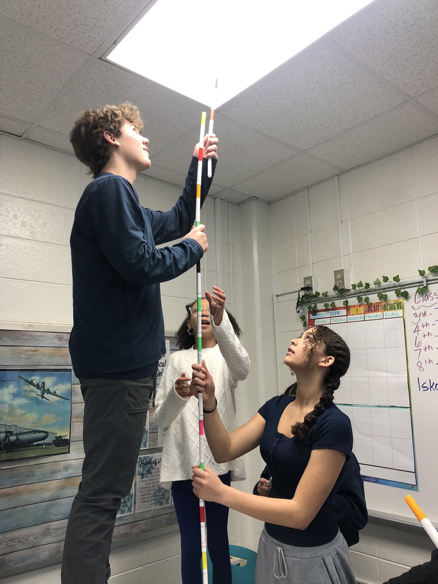 Love watching imaginations and conversations bloom when they don’t have other distractions. There was a marker tower today with my lunch bunch! 😂 #nophonezone #yondr