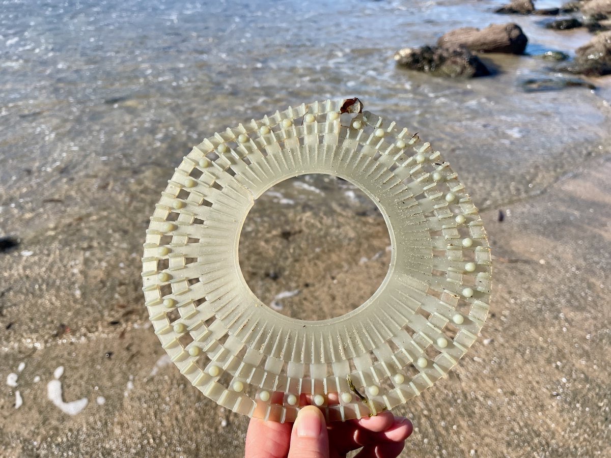 Lego Lost At Sea tweet media