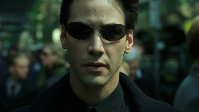 The Matrix (1999)