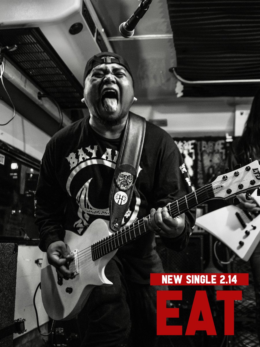 NEW SONG DROPS THIS FRIDAY