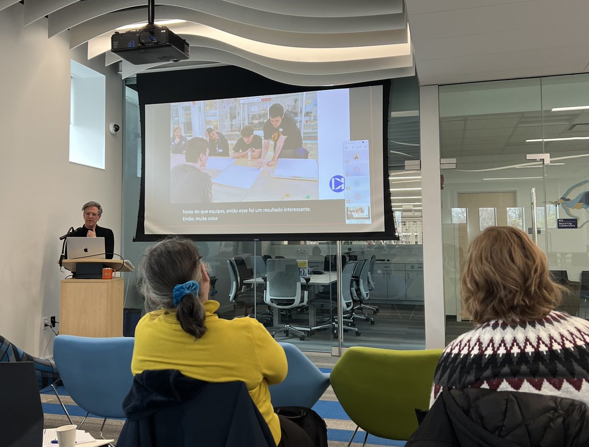 Thanks to all who attended today's Advanced Seminars in Autism Research event! It is a collaborative event between KSU Neurodiversity Research Initiative of BHRI and Pontifical Catholic University of Parana, Curitiba, Brazil (PUC-PR). Please join us again tomorrow and Friday!