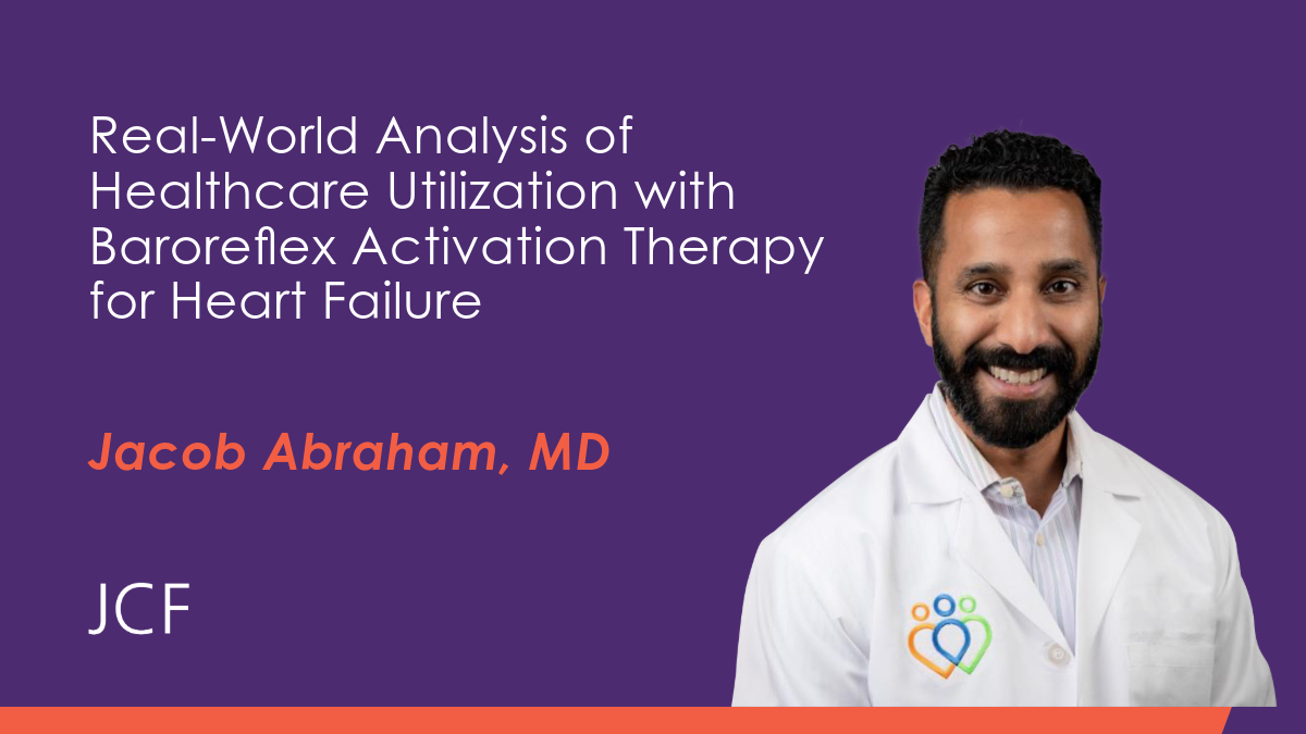 Journal of Cardiac Failure (@jcardfail) on Twitter photo Baroreflex activation therapy modulates baroreceptor nerve activity, & has been shown to improve exercise capacity & QoL in HFrEF.  
This JCF brief report presents a real-world analysis showing that BAT reduces hospital visits & LoS.  
#THT2025   
🔗 bit.ly/4aW92Y2 Baroreflex activation therapy modulates baroreceptor nerve activity, & has been shown to improve exercise capacity & QoL in HFrEF.  
This JCF brief report presents a real-world analysis showing that BAT reduces hospital visits & LoS.  
#THT2025   
🔗 bit.ly/4aW92Y2