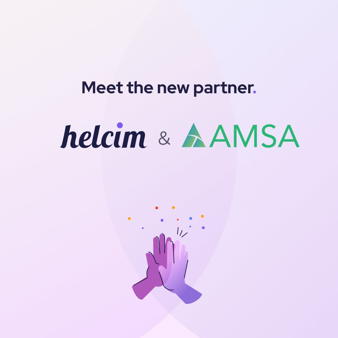 Partnering for Safety, Success, and Seamless Payments! 🤝 Helcim is thrilled to announce our partnership with the Alberta Mine Safety Association (AMSA) , the trusted voice of Alberta’s mining industry for over 40 years. Together, we’re supporting the incredible work AMSA does to