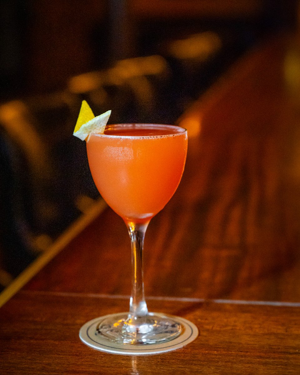 The Esquire Tavern tweet media