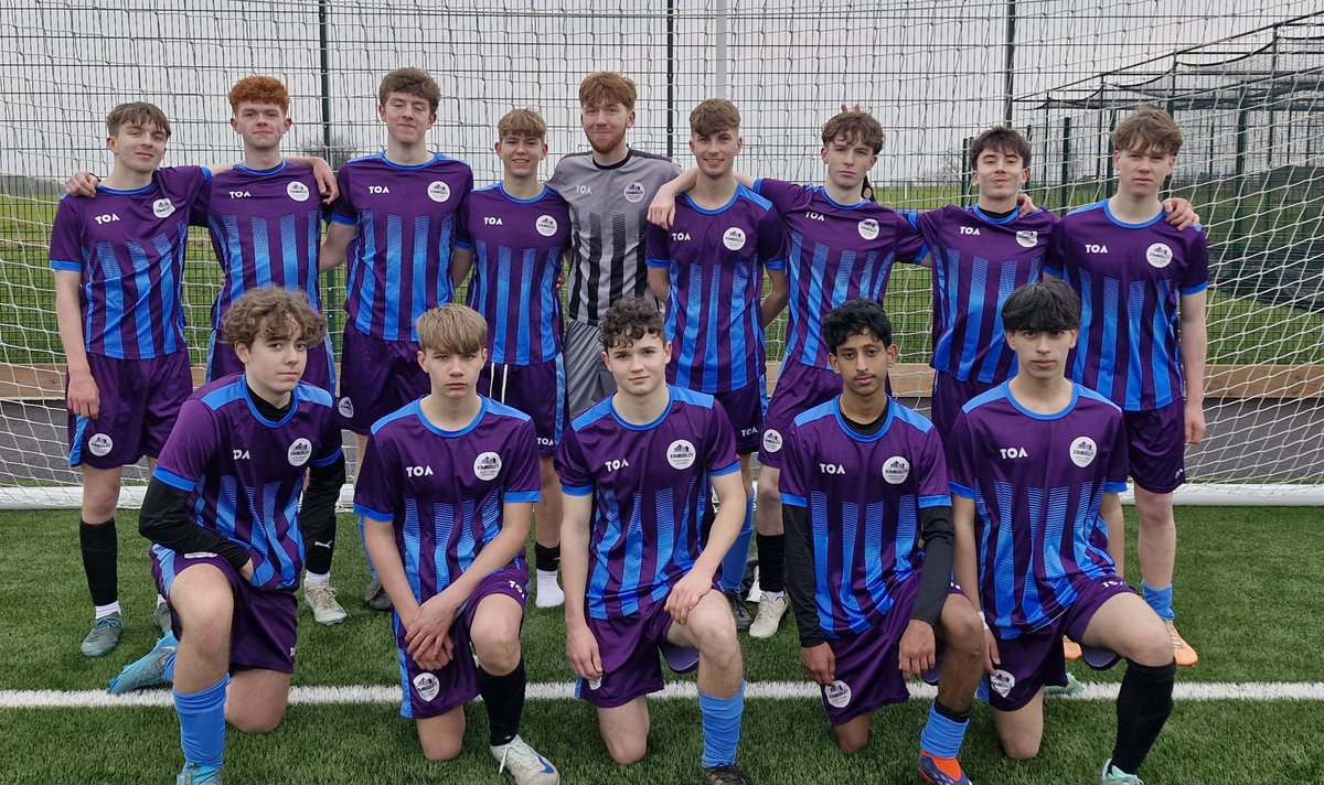 WAT PE (@wuspe) on Twitter photo Really tough challenge today against the <a href="/F2AcademyUK/">The F2 Academy</a> but we managed to come through with the win ๐ Really tough challenge today against the <a href="/F2AcademyUK/">The F2 Academy</a> but we managed to come through with the win ๐