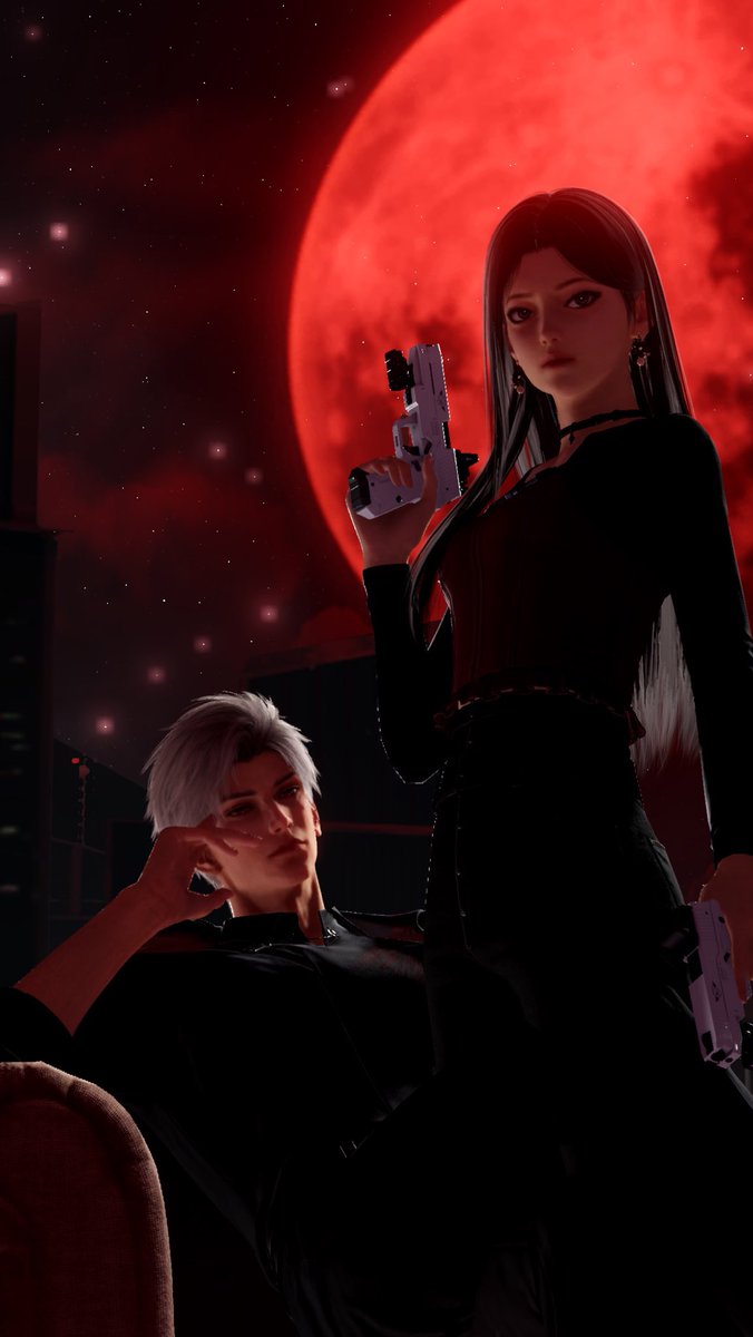 Who’s ready for a joyride?