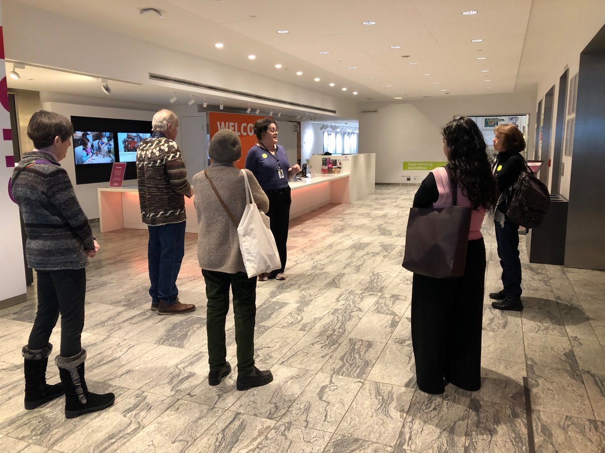 Gilbrea Centre SHARE group tweet media