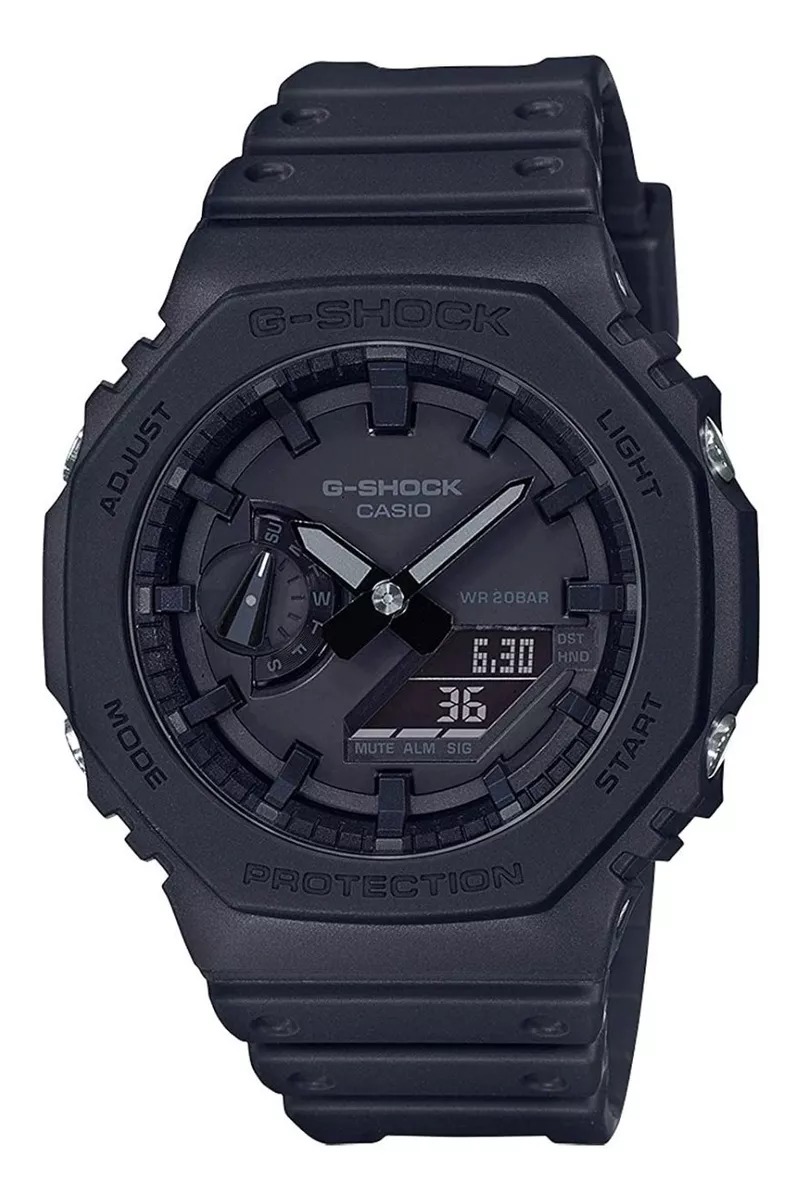 jdconsulti's tweet photo. Relógio Casio G-Shock GA-2100-1A1DR
Analógico | Digital | Resistente 200 m | Preto

✅ R$ 439,00 🚨🔥

🔗Confira aqui➡️ https://t.co/vNn1GnPd2B

#relógiodepulso #Casio #GShock #MercadoLivre https://t.co/C2EJlEh3V8