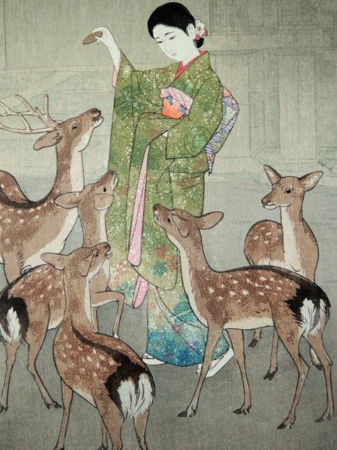 deershouldnt's tweet photo. deer lore

they've been spoiled from the beginning https://t.co/jlWbGoMTbH