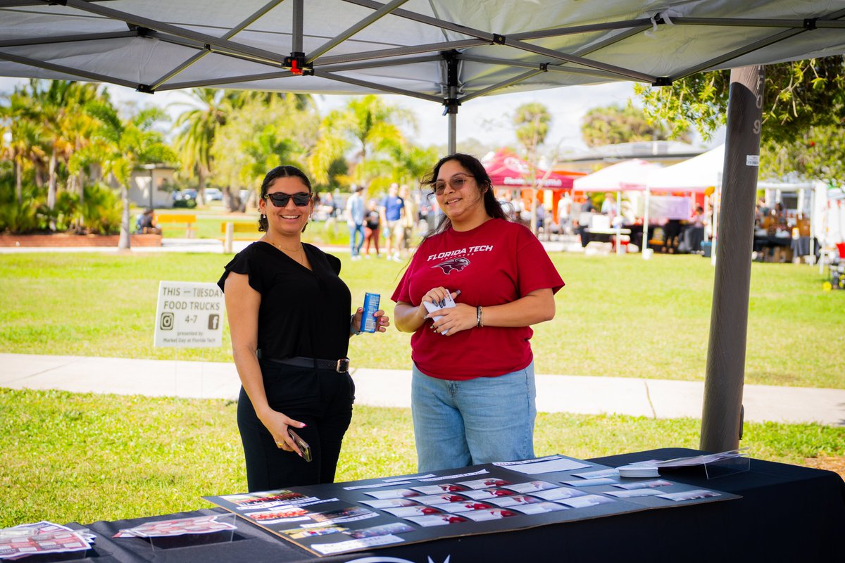 Florida Tech tweet media