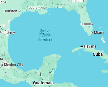geocadder's tweet photo. Google &amp; Apple Maps are renaming the Gulf of Mexico to the Gulf of America for U.S. users! 🌊🇺🇸
Google has already made the switch, while Apple is rolling out changes. Users outside the U.S. may still see "Gulf of Mexico."
#maps #USA #Trump #Mexico #GulfOfMexico #GulfOfAmerica https://t.co/mC0vs4D0hi