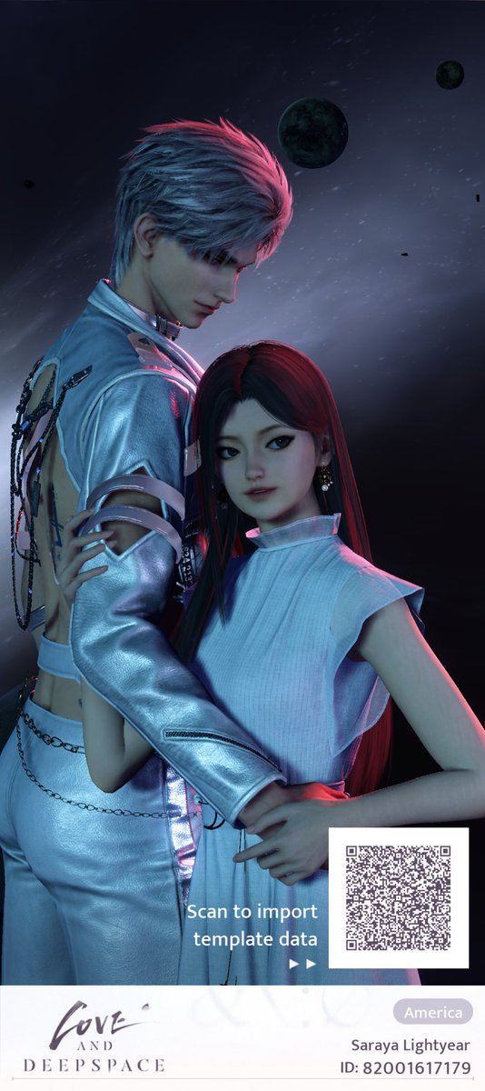 I’d cross the universe to find you.