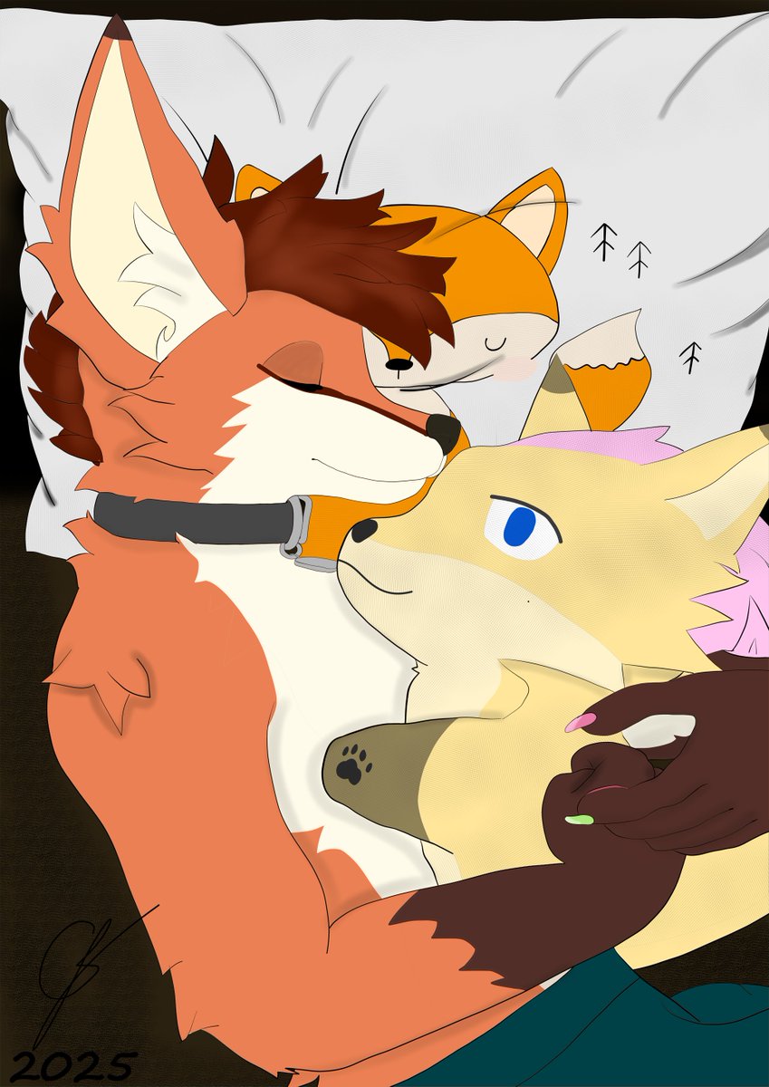 Grahamer7's tweet photo. Hey @RCaracal , I redrew this screenshot. I think looks like a little cutie https://t.co/8BdNmQUwhC
