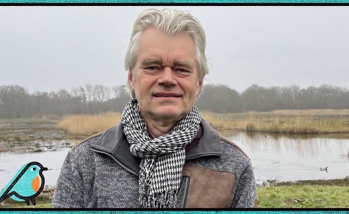 Lezing 14 februari 20:00 uur in de Stadkamer: 
De Geologische Vereniging Zwolle bestaat dit jaar 40 jaar. Voor die gelegenheid geeft Jelle Reumer een  #lezing.
NB: Aanmelden via dit adres: aanmeldenknnvzwolle@gmail.com
#zwolle
#LVGA
#knnvzwolle
<a href="/stadkamer/">Stadkamer</a>