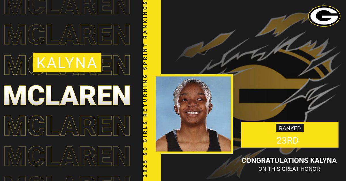 Greenwood Eagles Track & Field (@ghs_track23) on Twitter photo 