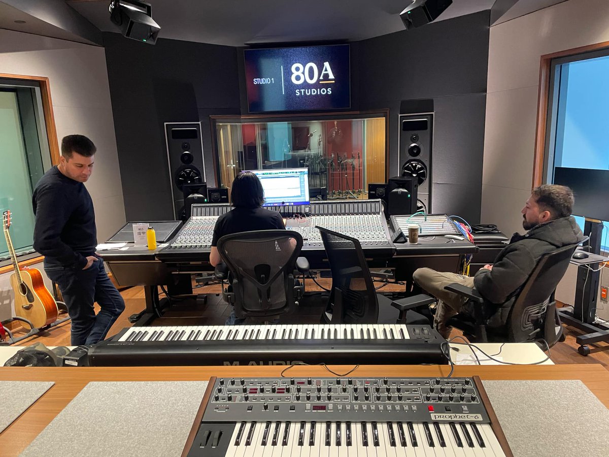 Division Street tweet media