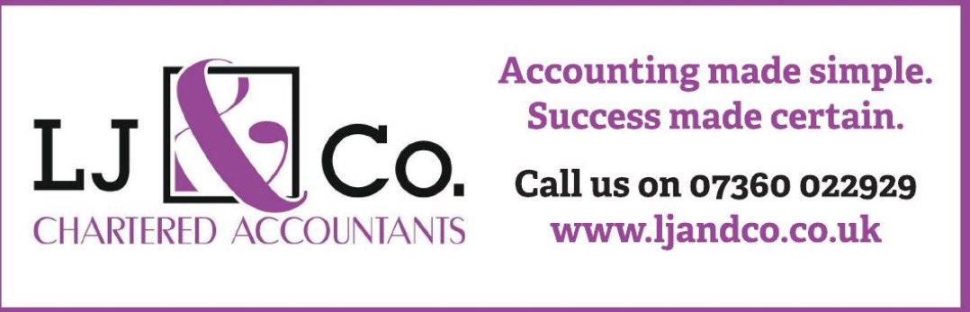 Danny Maun (@dannymaun) on Twitter photo A Huge welcome to our latest sponsor <a href="/BatleyRLFC/">Batley Bulldogs RLFC</a> LJ & Co. Chartered Accountants A Huge welcome to our latest sponsor <a href="/BatleyRLFC/">Batley Bulldogs RLFC</a> LJ & Co. Chartered Accountants