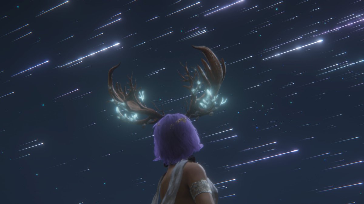 Subir video luego de un año entero de no poder hacerlo a sido muy lindo, me da mucho sentimiento pipipipi espero y deseo que este año podamos avanzar mucho en todos los proyectos que tenemos, ustedes, Nigro, Yo.... TODOS carajo que todos avancemos mucho uwu~