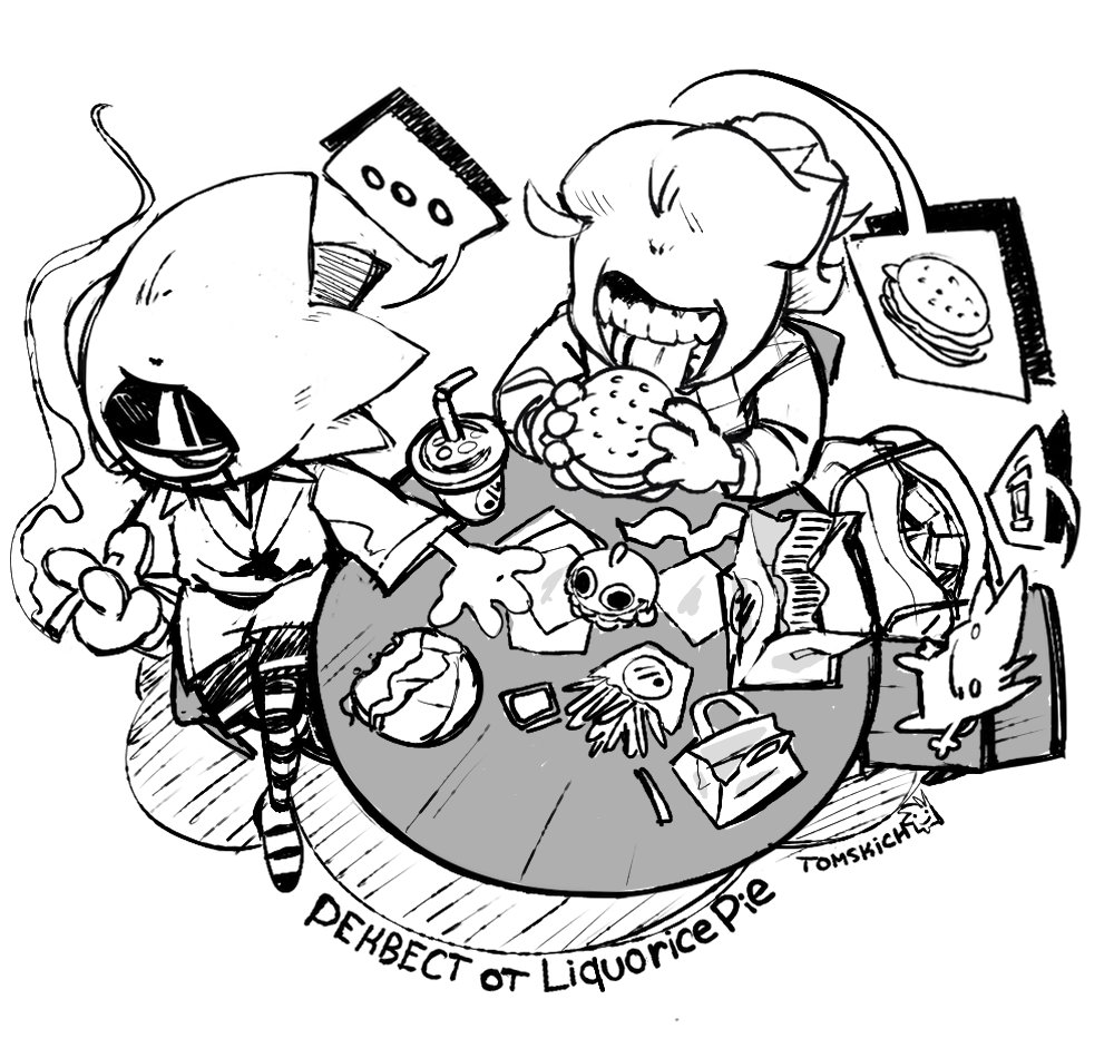 Вкус(но) (и) (т)очка