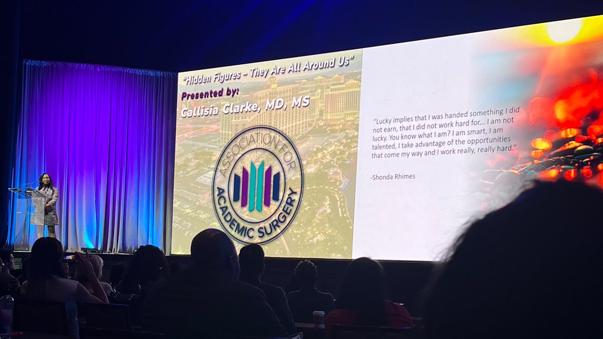 Sharon Joseph, MD, MS (@sharonj077) on Twitter photo Thank you <a href="/DrCNClarke/">Callisia Clarke MD</a> for sharing your story - so timely and encouraging! ‘We bend but we do not break.’ 🔥💪🏾 #ASC2025 Thank you <a href="/DrCNClarke/">Callisia Clarke MD</a> for sharing your story - so timely and encouraging! ‘We bend but we do not break.’ 🔥💪🏾 #ASC2025