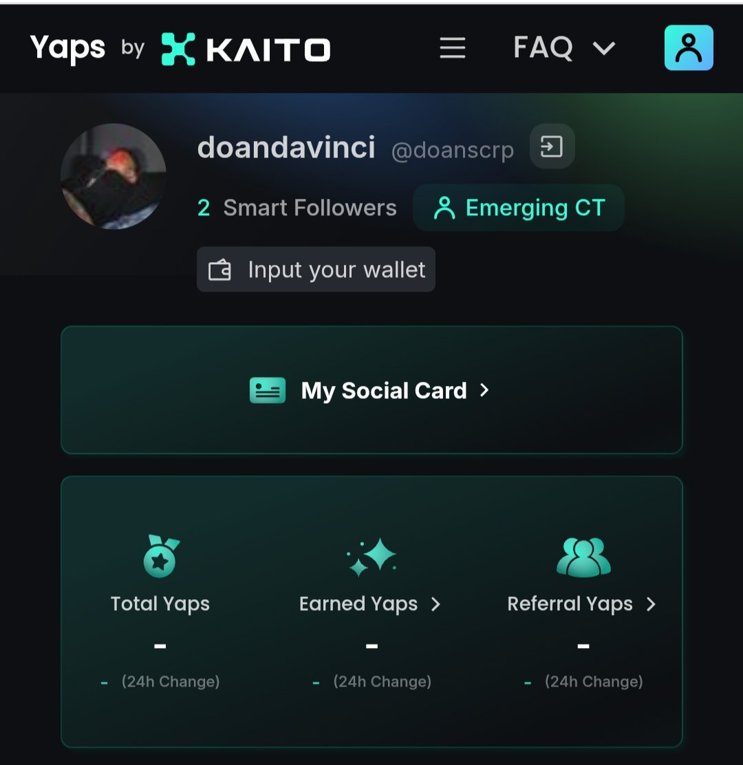Bir günde iki takipçi 😂🤦🏾‍♂️🌊
Pes etmeyelim buyurun dümenden etkileşim yapalım $yaps #kaito