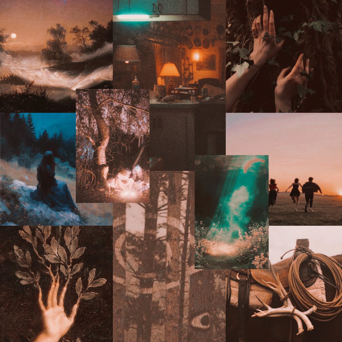 🇵🇪 GRAVITY FALLS meets INUYASHA

🐻 native 🏳️‍⚧️masc cowboy MC
🌲 spellbound town in Virginia
🗡️ Andean folklore + Inca mythology
🐻 sentient plant witch beasts
🌲 divorced parents rep
🗡️ a quest to save his brother from a deadly curse 
#Questpit #MG #F #W