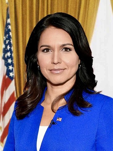 seminolegop's tweet photo. @tulsigabbard confirmed as Trump’s Director of National Intelligence in Blow to Deep State! 💥💥💥 #DonaldTrump #Trump2024 #MAGA #GOP #america #election #florida #floridagop #seminolegop #centralflorida #orlando https://t.co/n1sLrQKCX1