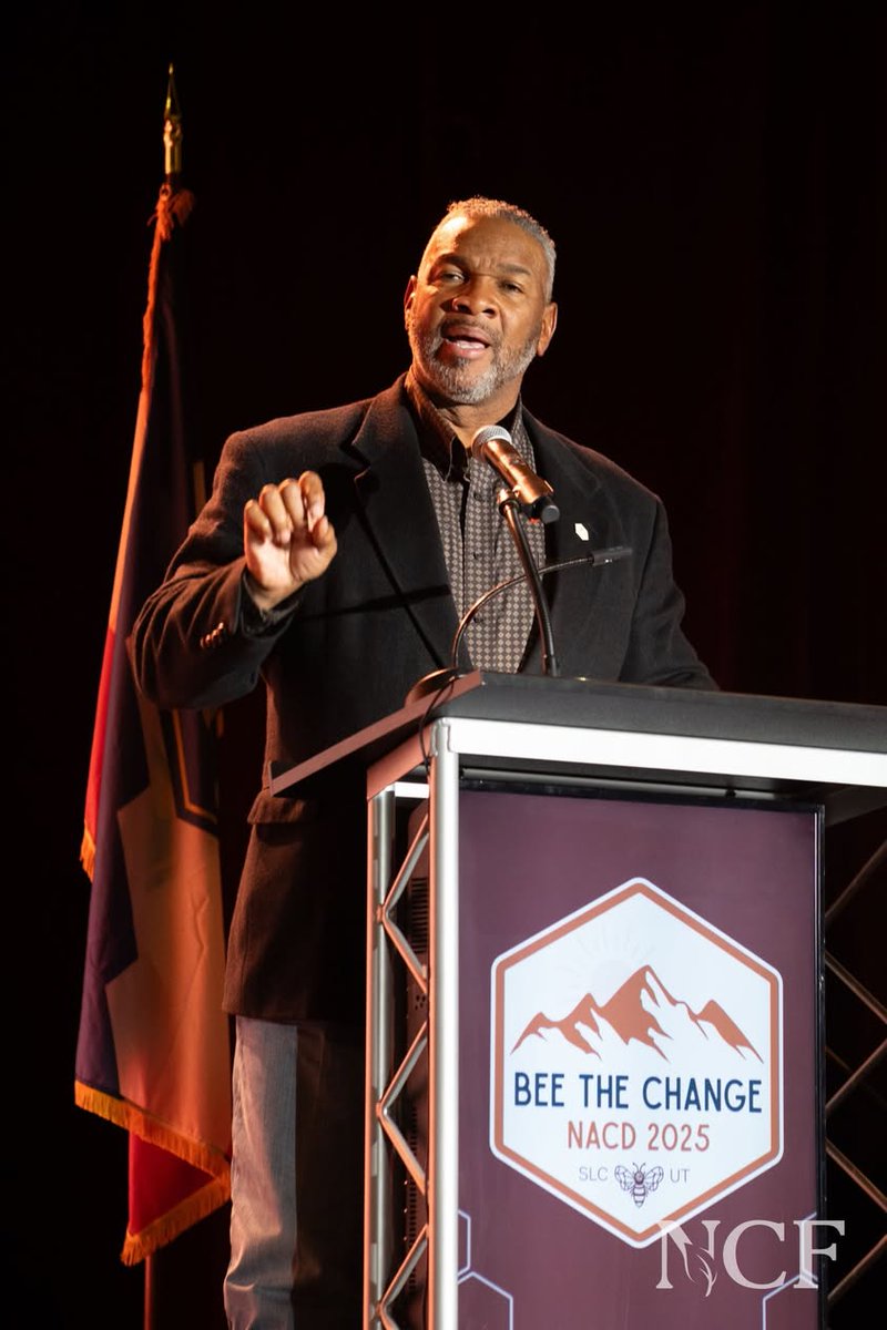 Oklahoma Assoc. of Conservation Districts tweet media