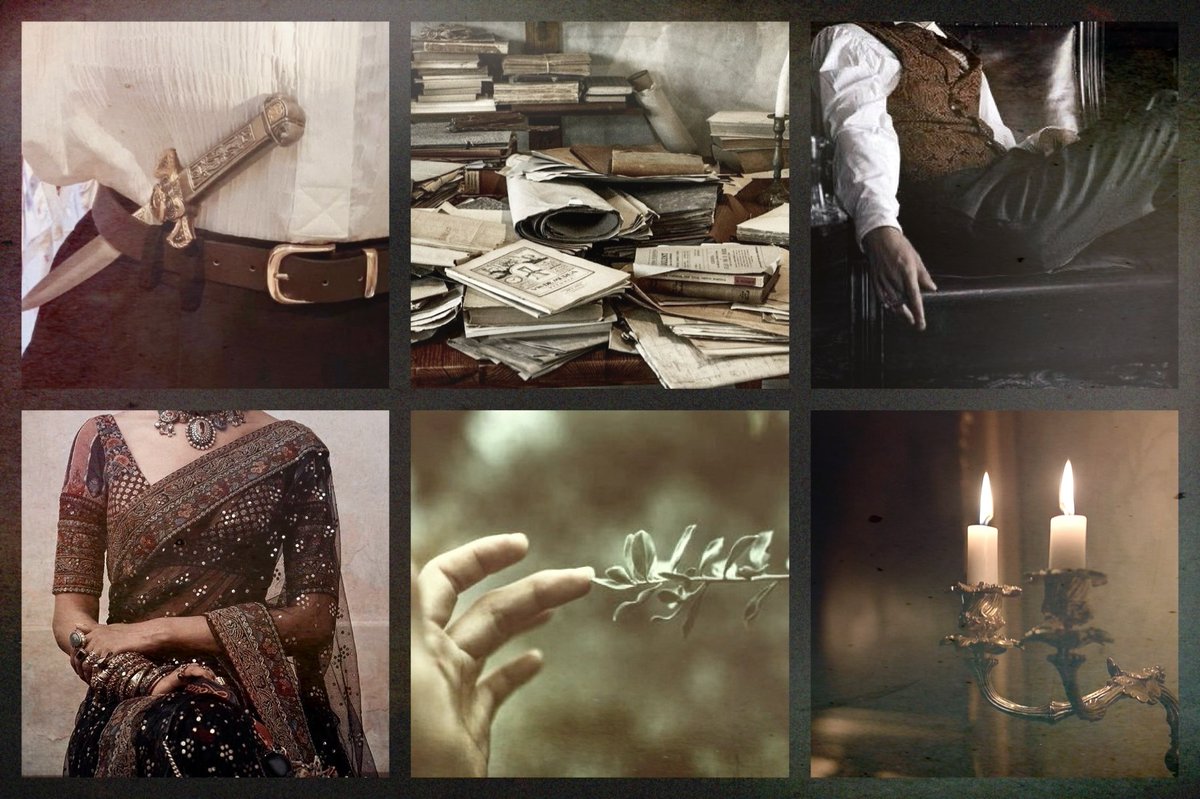 SOC x A TEMPEST OF TEA

Along with his crew, assassin Tristan finds himself in the middle of a conspiracy that threatens his city, his country, and even his own life. To get them out alive, he must learn who he can really trust, and where his heart really lies…

#QuestPit #YA #Q