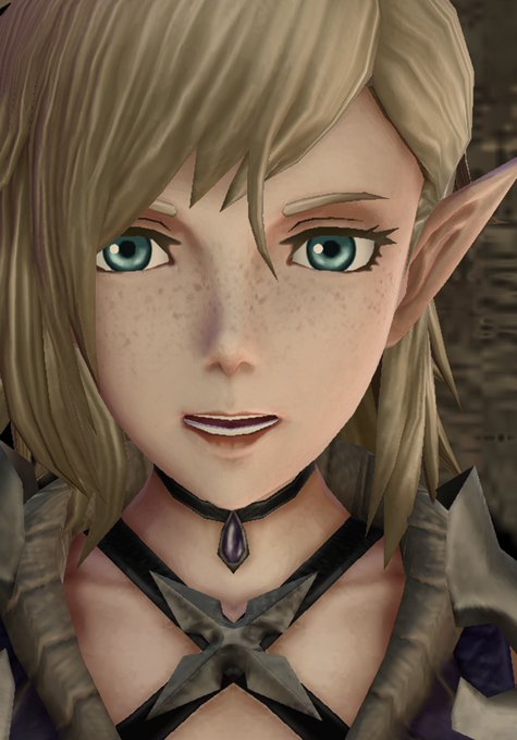 ウィザードリィダフネの日々…。ミラナちゃんはそばかすかわいいね…えっち。ショートカットラナちゃんはなんか淫靡だなあ…。 