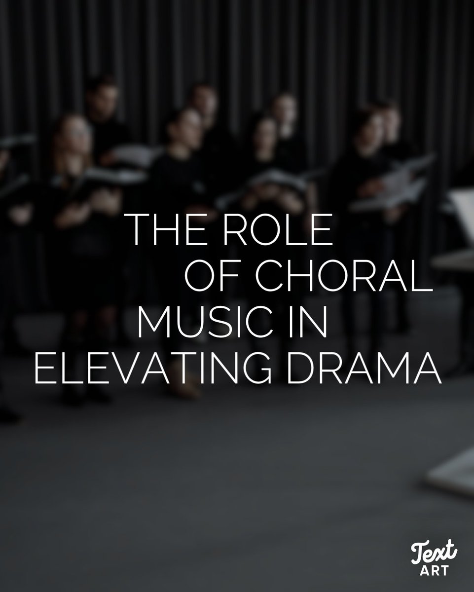 BTScore_Org's tweet image. Choral music has been a timeless force in film music, capable of invoking grandeur, mysticism, and raw emotional power.

filmmusictheory.com/article/the-ro…