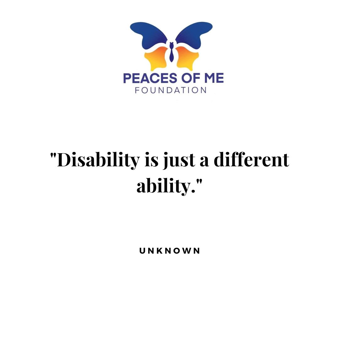 PeacesofMeFoundation tweet media