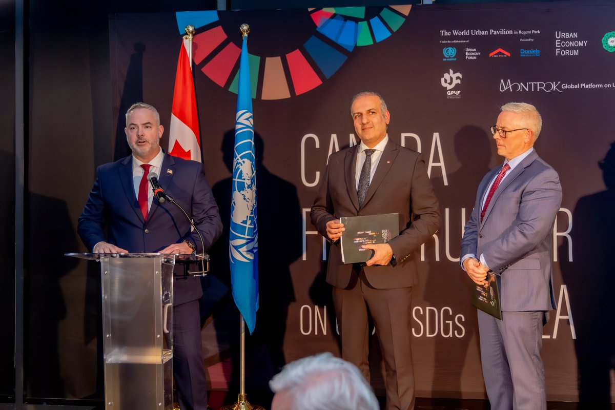 We are incredibly proud to announce that Lowell has officially become the first city in the US to be recognized as a Frontrunner City under the UN’s Urban SDG framework! This designation highlights our city’s commitment to innovation, sustainability, and community-driven progress