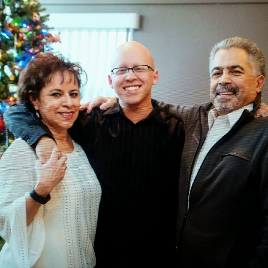 8 years without you 

RIP Dad

2.12.17