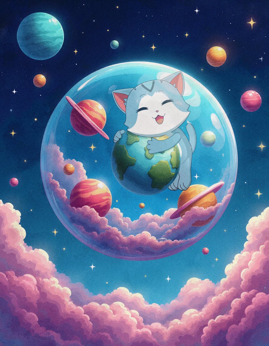 Pokémon. Hello Kitty. Marvel. The world’s biggest intellectual properties generate billions in revenue—but fans don’t share in their success. Wen is working to change that.

By tokenizing IP on <a href="/solana/">Solana</a>, Wen turns IP into a community asset, where supporters don’t just consume