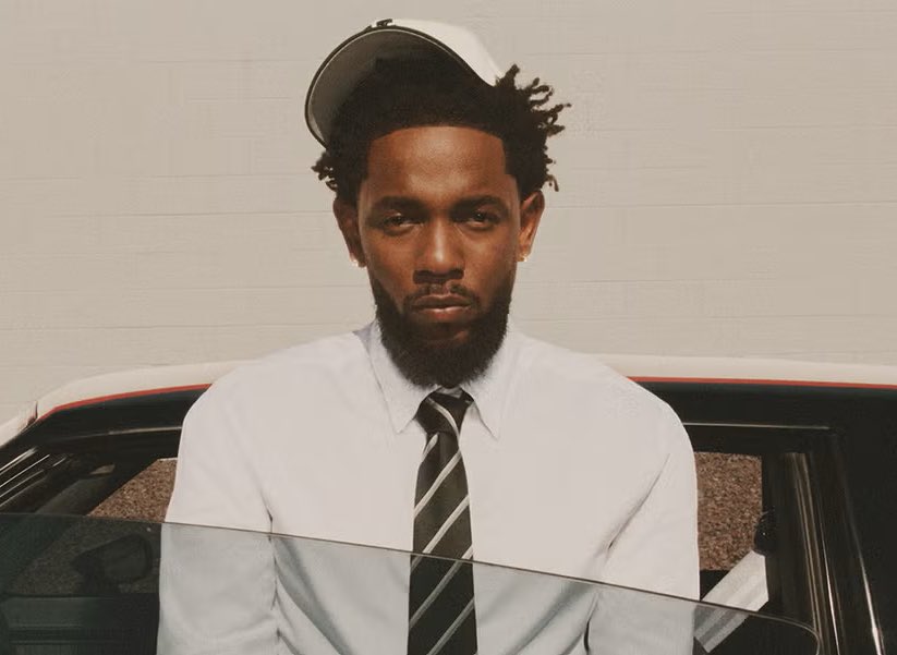 PopBase's tweet photo. Kendrick Lamar is currently challenging to occupy half of the Billboard Hot 100’s Top 10 next week, following the Super Bowl.

‘Not Like Us’ ‘luther’ and ‘tv off’ are aiming for the entire Top 3. (via @talkofthecharts) https://t.co/auyjl6Sr3K