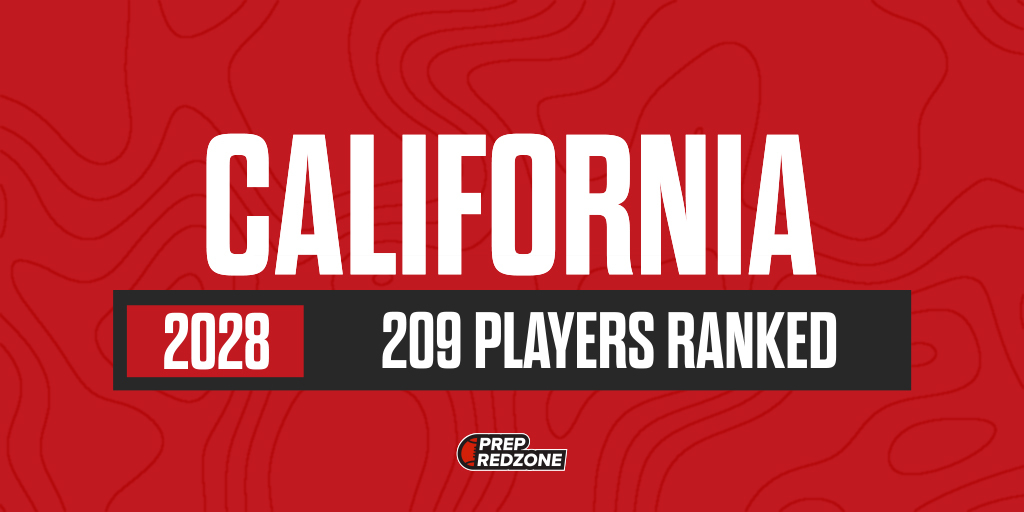 🚨 Who needs to be on your radar in the class of 2028 🚨

We have the answers!

🗣️ Check out the latest update of our 2028 Rankings!  👀👇

prepredzone.com/california/ran…

<a href="/JackHeaslet5/">Jack Heaslet</a>
<a href="/Caron21Williams/">Ca’ron “Prime” Williams</a>
<a href="/djtubbs2/">DJ Tubbs</a>
<a href="/Anhorthegreat/">Anhor The Great Johnson</a>
<a href="/king21_rich/">King Rich Johnson</a>