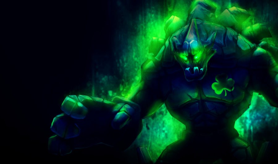 "𝐈'𝐦 moving as 𝗳𝗮𝘀𝘁 as I can" ☘️
"Going"⛰️
"𝗥𝗼𝗰𝗸 solid"🗿☘️

⛰️"𝗖𝗮𝘂𝗴𝗵𝘁 between a 𝗿𝗼𝗰𝗸... and a 𝗵𝗮𝗿𝗱 𝗽𝗹𝗮𝗰𝗲"⛰️

"𝗦𝗺𝗮𝘀𝗵!" 🗿 "𝗗𝗶𝗲!"🗿 "𝗛𝘂𝗿𝘁!" 🗿"𝗣𝗮𝗶𝗻!"☘️

☘️"𝐘𝐨𝐮 𝐰𝐢𝐥𝐥 𝐥𝐨𝐬𝐞."☘️🗿⛰️