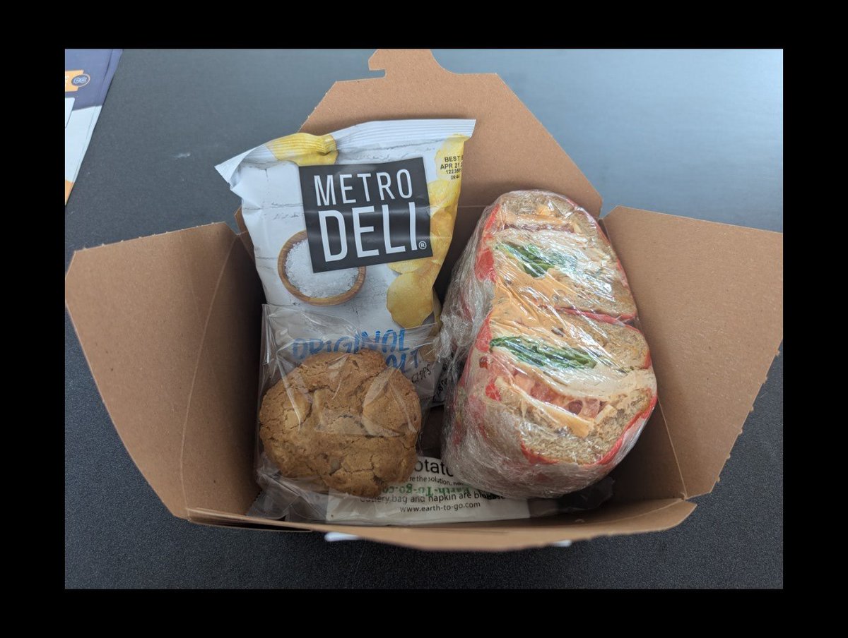 Biddingo is proud to sponsor the #bapa lunch today!