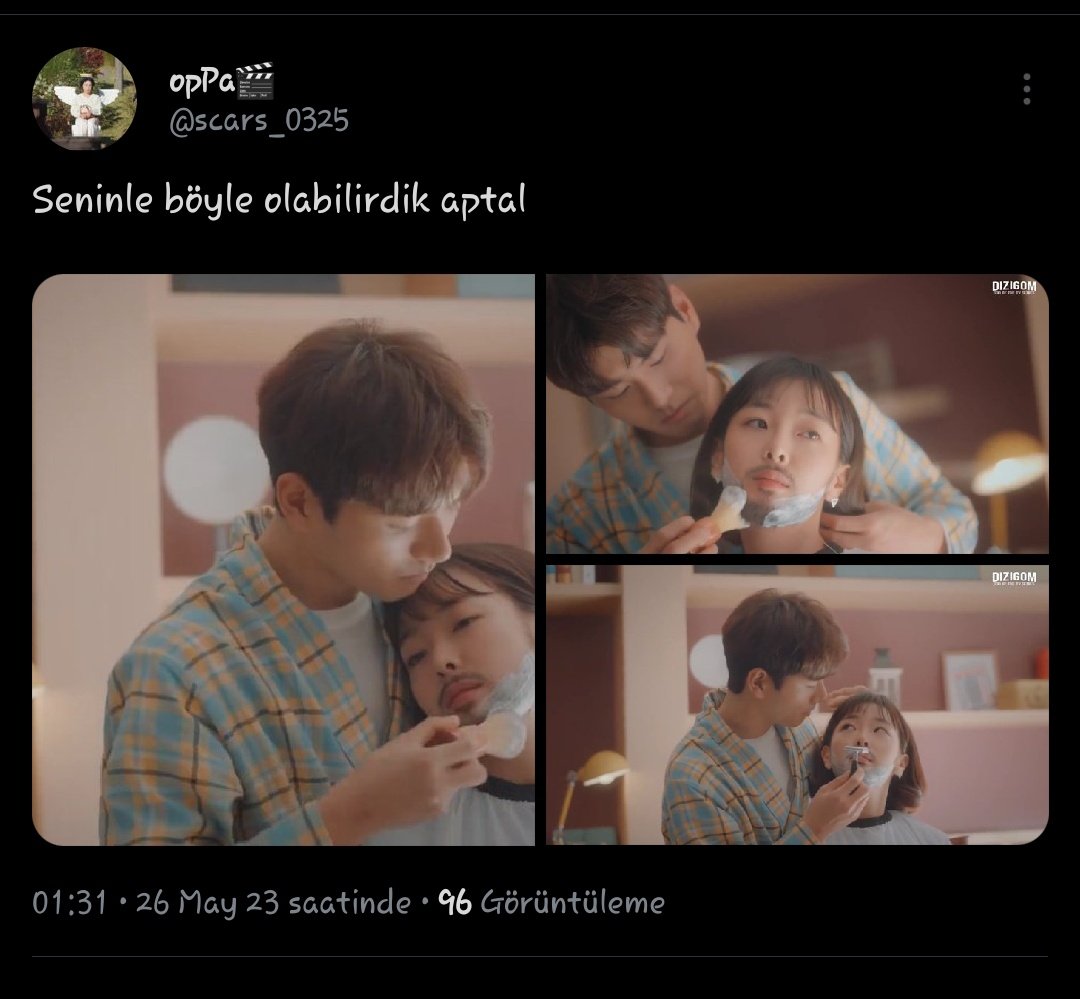 scars_0325's tweet photo. @degerlibirhayat Onlar... https://t.co/iOjbXTq4RO