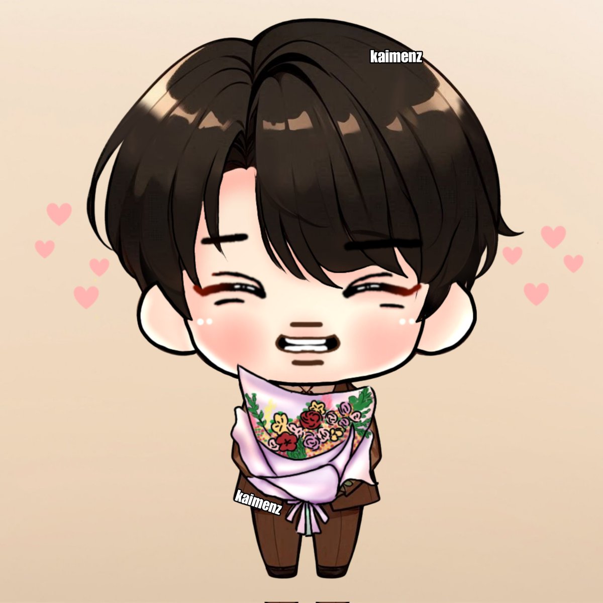 kaimenz1's tweet photo. 🐻🤎

#HappilyEverAfterwithKai
#WelcomeBackOurKai
#카이 #KAI #Jongin #カイ https://t.co/7YxgZMzpsj